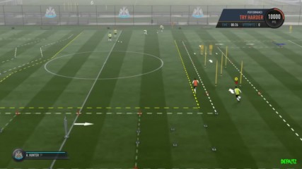 Fifa 17 - The Journey Ps4 Gameplay Walkthrough Movie Part 15