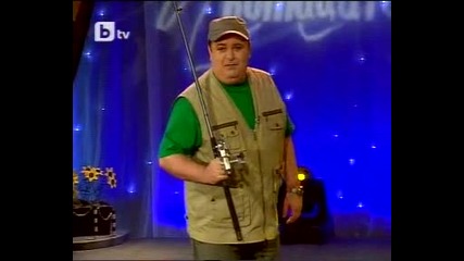 Комиците- Никулчо Сомов 05.08.2011