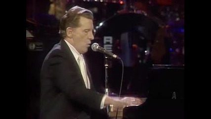 Jerry Lee Lewis - Great Ball Of Fire