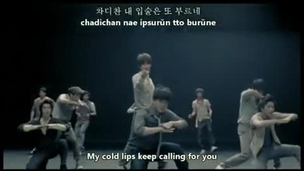 Super Junior-it's You[eng subs+romanji+hangul].flv