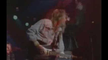 Bruce Dickinson - Born In 58