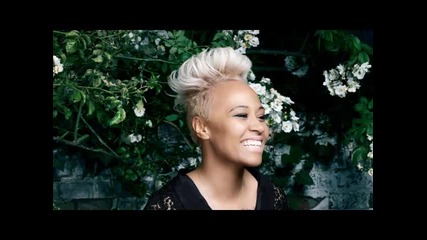 *2013* Emeli Sande - Easier to cry