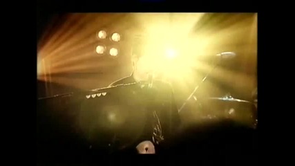 Muse - Cant Take My Eyes Off You 