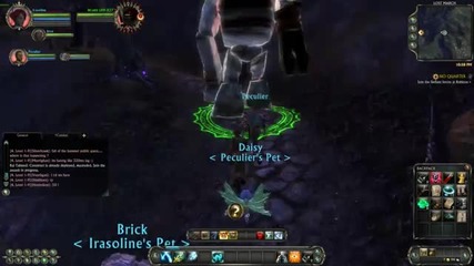 Rift Part 7 - Defiant Starting Area Continued 