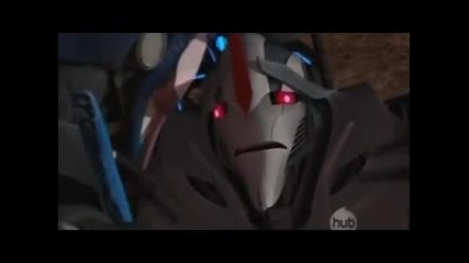 Transformers Prime - S01e20 - Partners