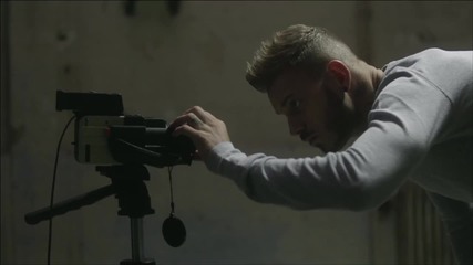 New! * 2012 * Matt Pokora - Si tu pars | Официално Видео |