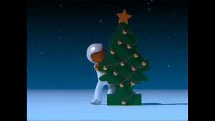 merry christmas ; part 1 :} 