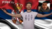 FakTV - най-безумната новинарска емисия! Очаквайте от 1 юни!