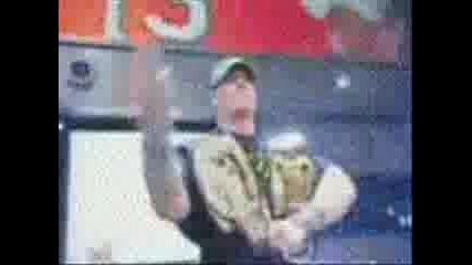 Cena Tribute