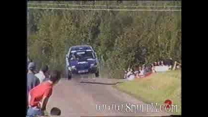 Subaru Pomita Publikata
