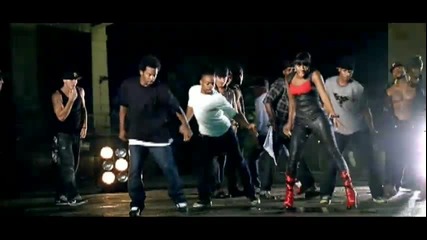 Alexandra Burke Feat. Flo Rida - Bad Boys