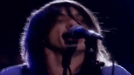 Acdc - Tnt (live at Donington, Malcolm angle)