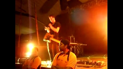 Paramore - Brick By Boring Brick live 