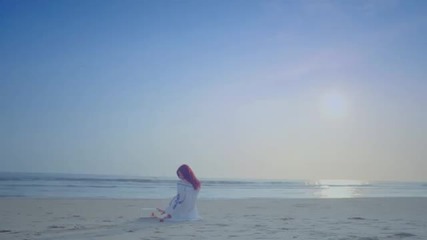 Secret - I'm In Love (cf Teaser)