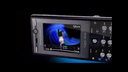 K810i Demo Tour
