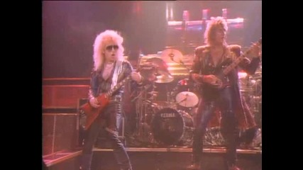 Judas Priest - Some Heads Are Gonna Roll Live In Dallas Tx 1986 