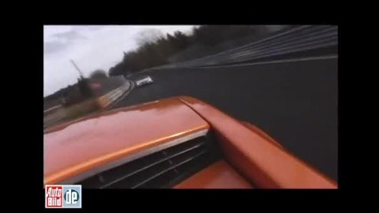 Lamborghini Gallardo & Bmw