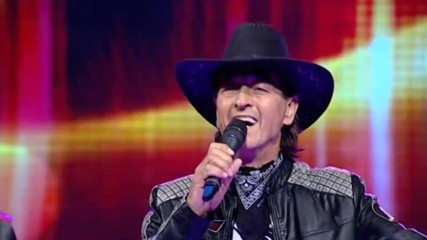 Nervozni postar - Sevdahom sam goru okitio