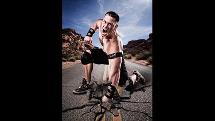 John Cena - yamaeca 