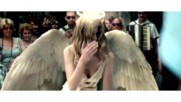 Nidza Bleja - Fallen Angel (official Hd video) 2017