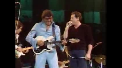 Carl Perkins, Jery Lee Lewis - Medley