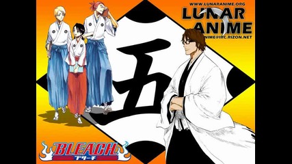 Bleach Ep34