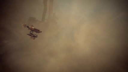 Guns of Icarus: Online - Launch Trailer