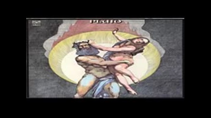 Pluto - Pluto [ Full Album 1971]