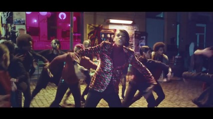 Stromae - Tous Les Mêmes