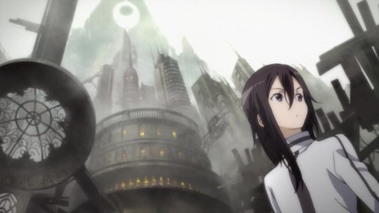 Sword Art Online 2 Episode 4 [ Бг Субс ] Върховно качество