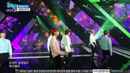 Show! Music Core E504-2 (160514)