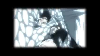 D.gray Man - Where will you go Allen