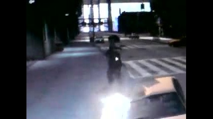 Готини претрепвания на Gta 4-част 9