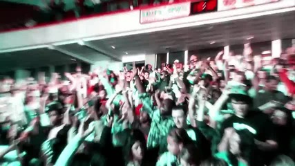 N.e.r.d feat. Nelly Furtado - Hot - N - Fun 