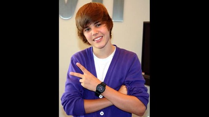 Justin Bieber - Love me 