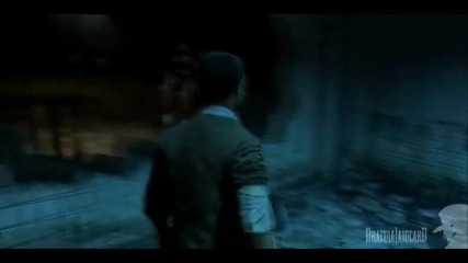 saw the videogame walkthrough w commentary p.1 