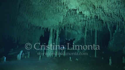 Подводни Пещери [hd]