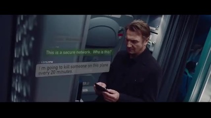 Non-stop Official Trailer