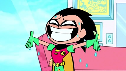 Teen Titans go s.01ep.26а Real magic (2014)