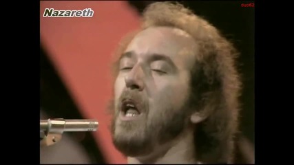 Nazareth - Love Hurts ,1977
