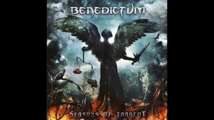 Benedictum - Beast In The Field