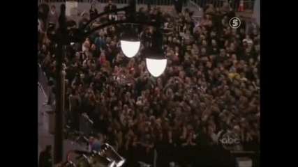 Depeche Mode - Wrong (live Jimmy Kimmel 2009),  Високо качество