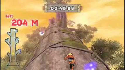narutounh2 treetraining