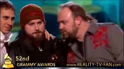 Pink - 52те награди Grammy 31 .01.2010