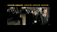 филмови грешки на Хари Потър и затворникът от Азкабан