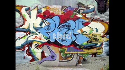 graffiti legends