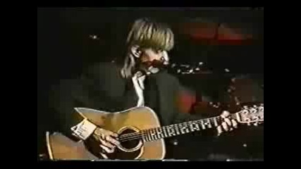Eric Johnson - Kathy`s Song Cover