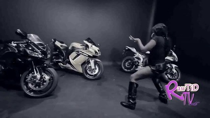 Baby Cham ft O - Wine - Official Music Video