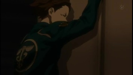 Psycho-pass Episode 22 Eng Hq Final