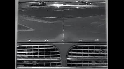 Volvo 1963 year